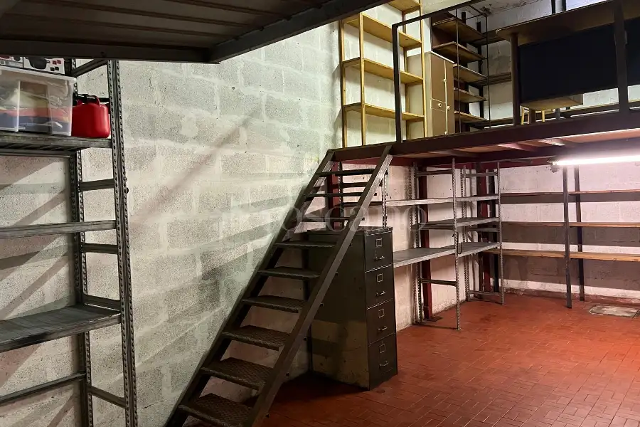Box in vendita di 31 mq a €46.000 (rif. 17/2026)