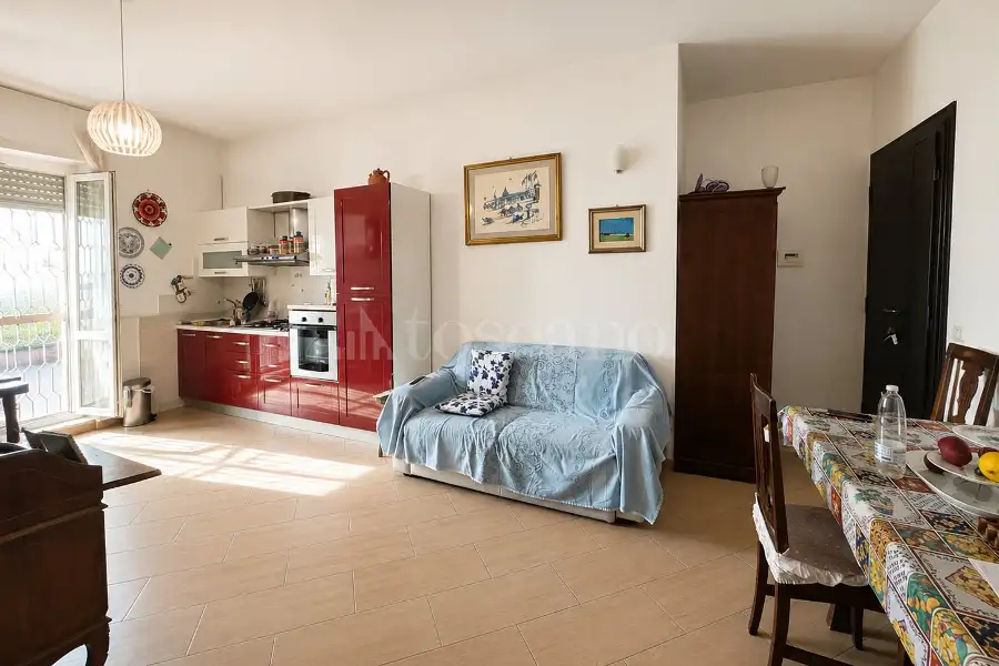 Casa in vendita di 45 mq a €259.000 (rif. 22/2026)