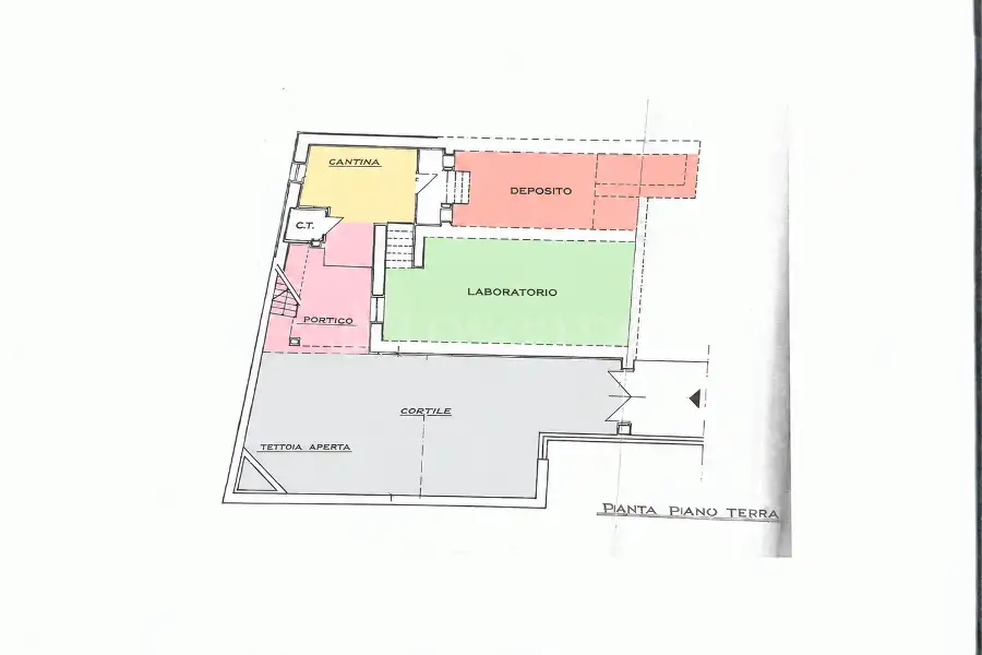 Casa Indipendente in vendita di 300 mq a €599.000 (rif. 45/2026)