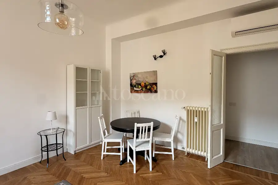 Casa in affitto di 85 mq a €1.350 (rif. 25/2026)