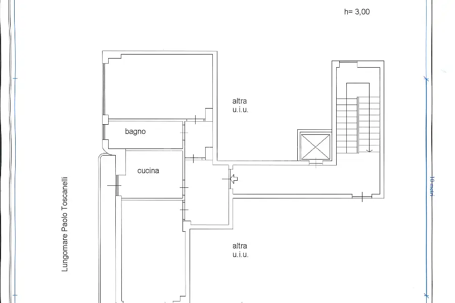Casa in vendita di 70 mq a €479.000 (rif. 39/2026)