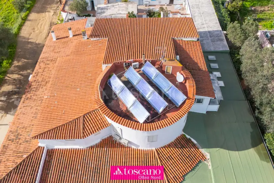 Albergo in vendita di 578 mq a €2.900.000 (rif. 7/2026)