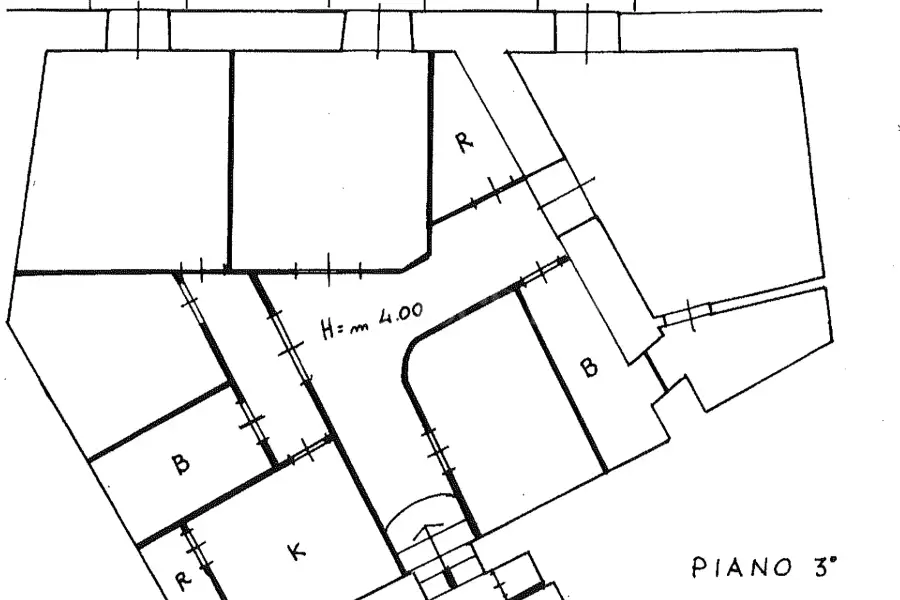 Casa in vendita di 185 mq a €895.000 (rif. 6/2026)