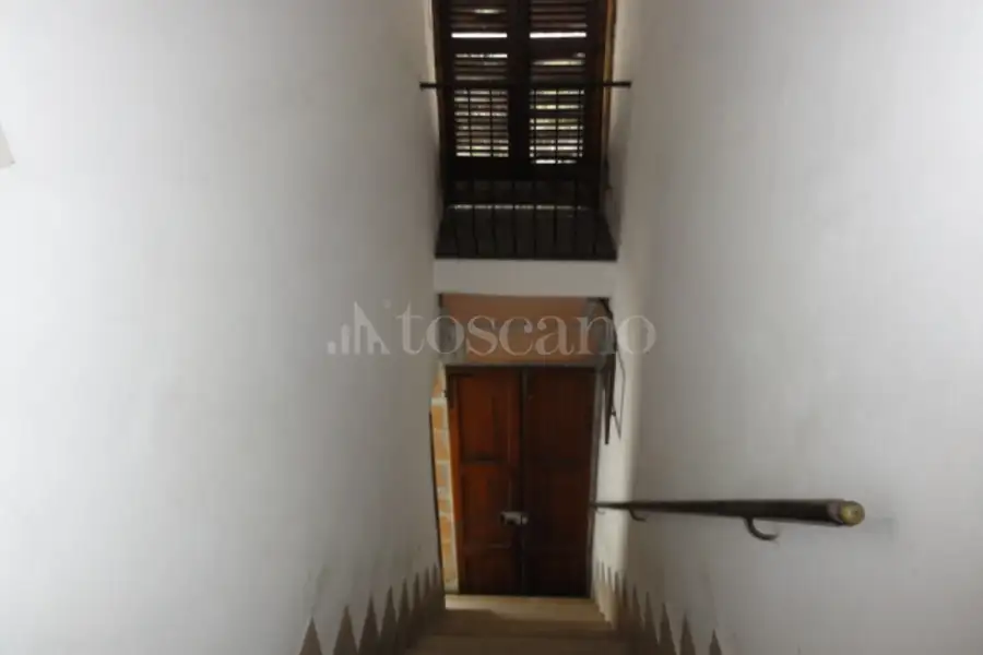 Casa in vendita di 150 mq a €74.000 (rif. 4/2021)
