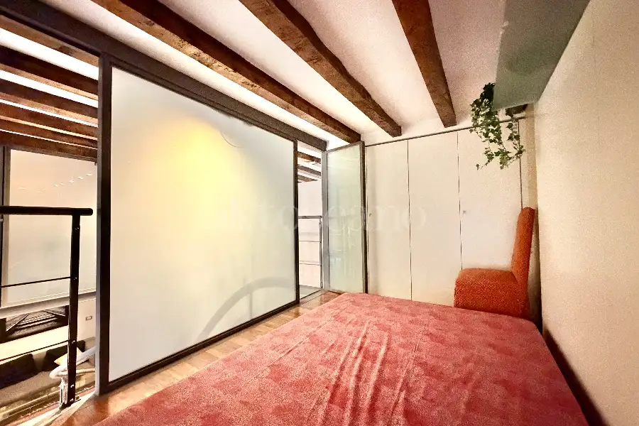Loft in vendita di 135 mq a €890.000 (rif. 36/2026)