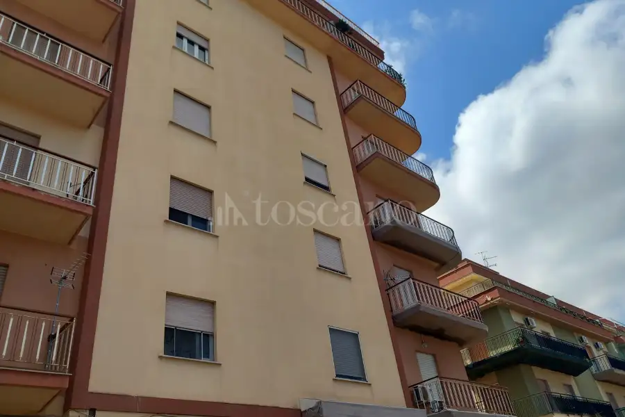 Attico in vendita di 170 mq a €185.000 (rif. 14/2024)
