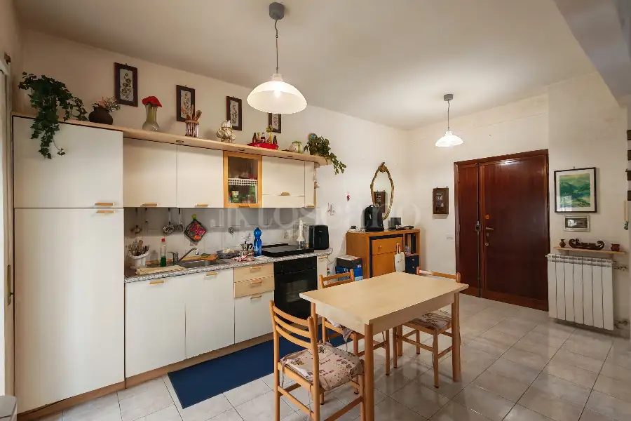 Casa in affitto di 50 mq a €700 (rif. 2/2026)