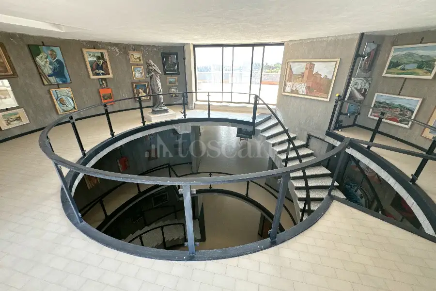 Casa in vendita di 800 mq a €879.000 (rif. 109/2024)