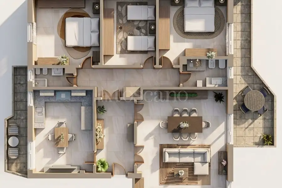 Casa in vendita di 140 mq a €500.000 (rif. 37/2026)