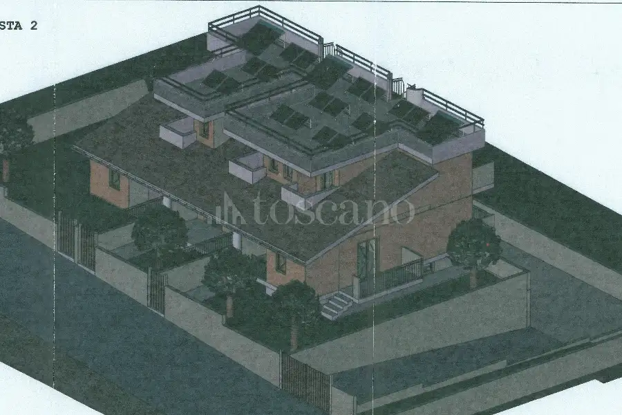 Edificabile Residenziali in vendita di 800 mq a €169.000 (rif. 21/2026)