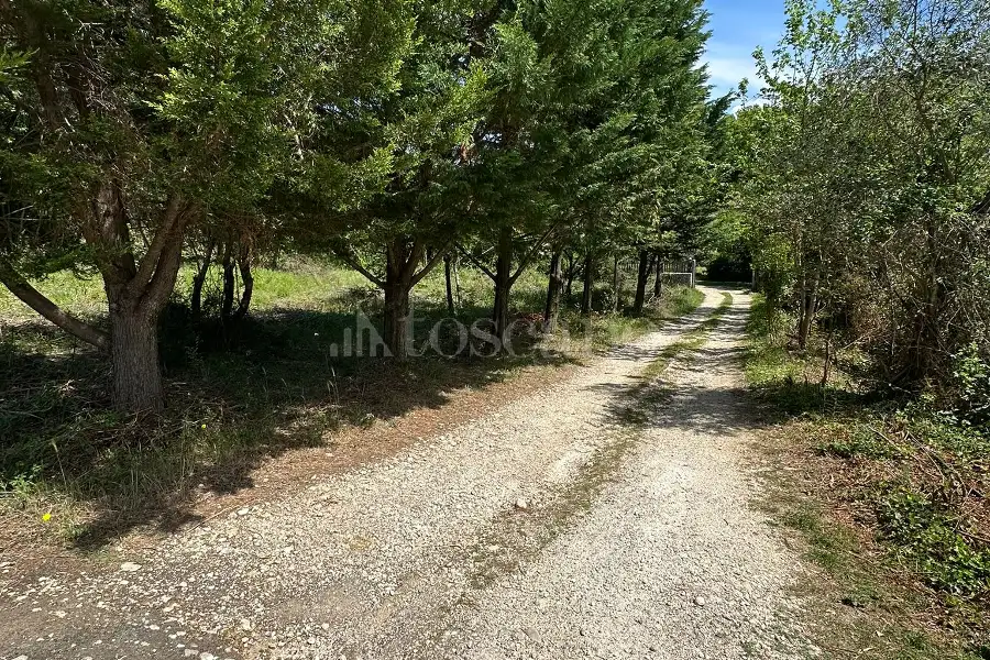 Edificabile Residenziali in vendita di 1.460 mq a €35.000 (rif. 10/2026)
