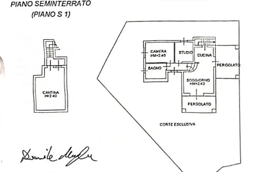 Villa in vendita di 84 mq a €319.000 (rif. 68/2025)