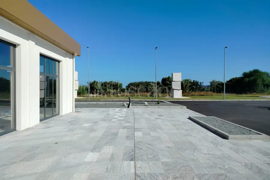 Capannone in affitto di 320 mq a €6.000 (rif. 57/2025)