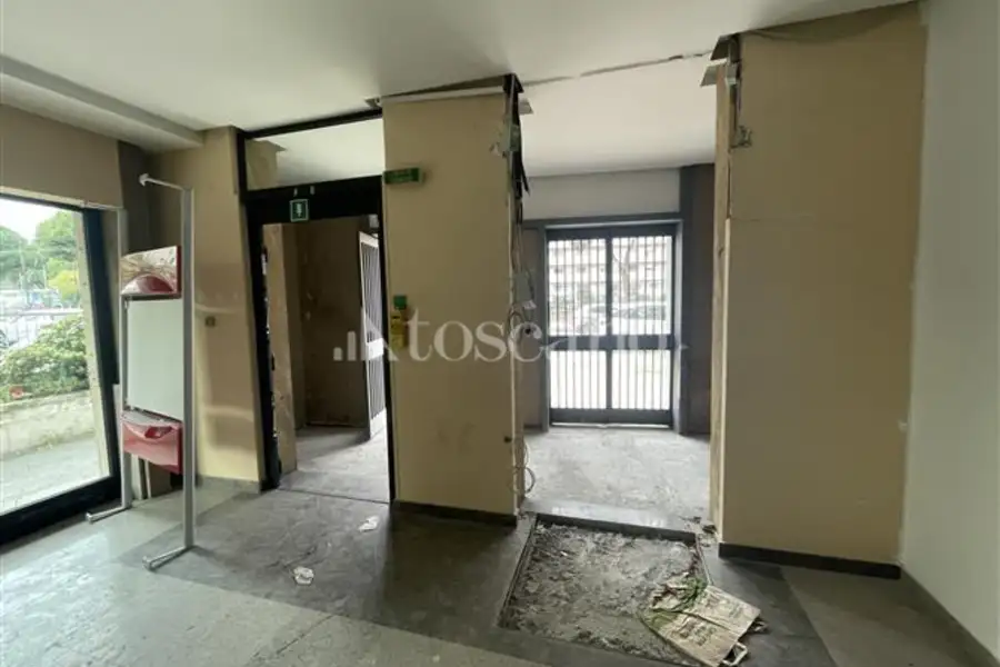 Negozio in vendita di 318 mq a €470.000 (rif. 30/2025)