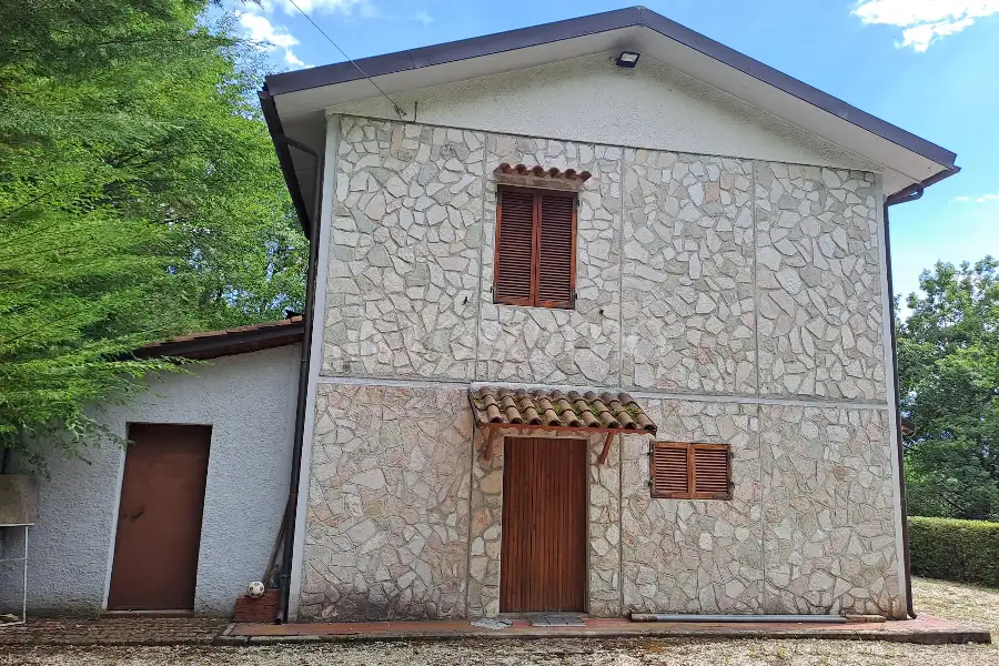 Villa in vendita di 110 mq a €189.000 (rif. 19/2026)