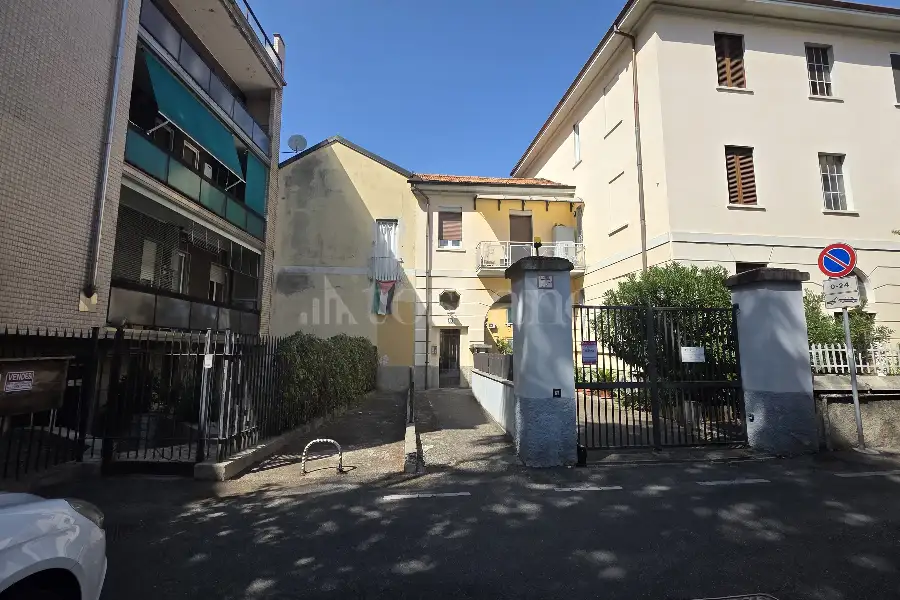 Casa in vendita di 40 mq a €165.000 (rif. 12/2026)