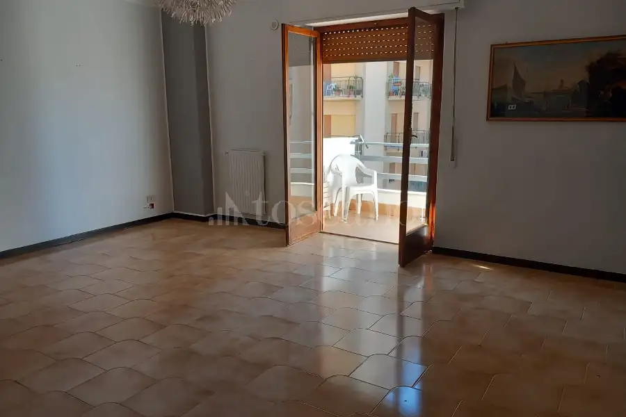 Casa in affitto di 130 mq a €600 (rif. 19/2026)
