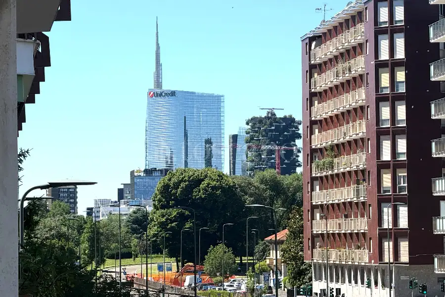 Casa in affitto di 80 mq a €1.050 (rif. 22/2026)