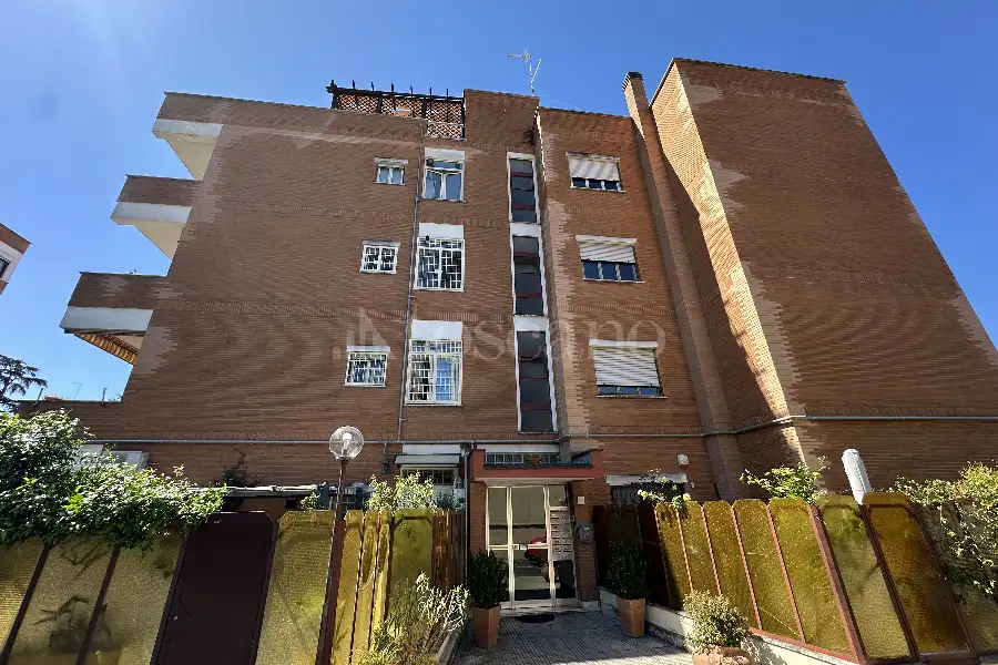 Superattico in vendita di 83 mq a €195.000 (rif. 12/2026)