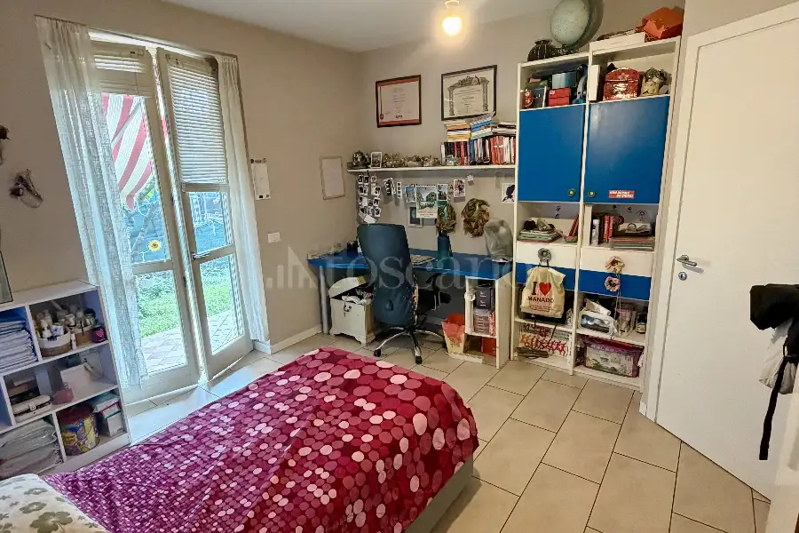 Villino a Schiera in vendita di 135 mq a €265.000 (rif. 38/2026)