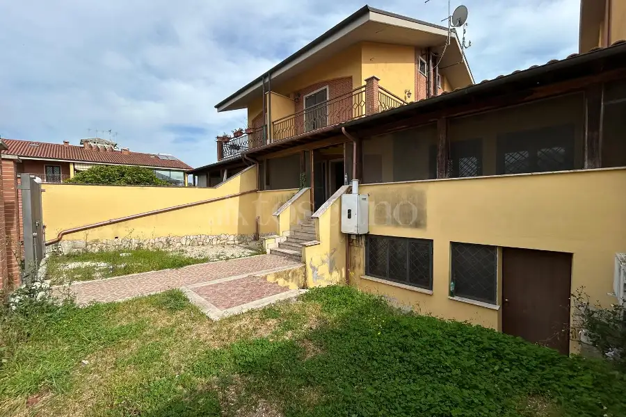 Villino a Schiera in vendita di 150 mq a €299.000 (rif. 25/2026)