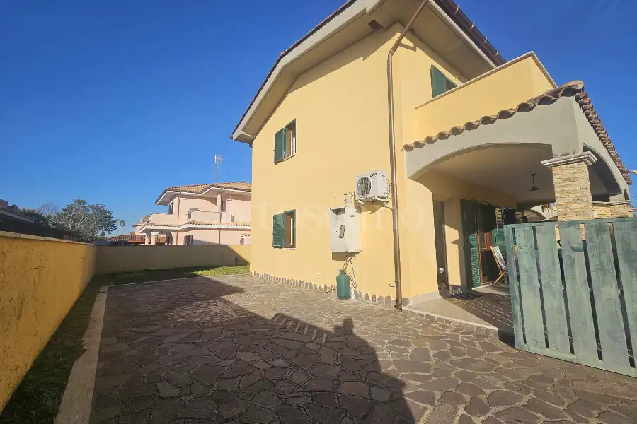 Villino a Schiera in vendita di 150 mq a €265.000 (rif. 36/2026)