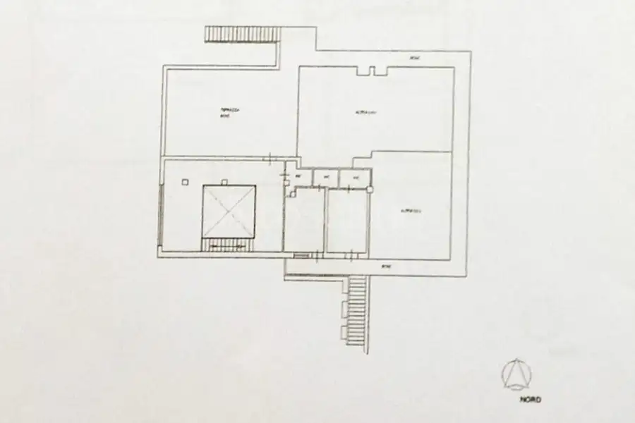 Villa Bifamiliare in vendita di 400 mq a €524.000 (rif. 108/2026)