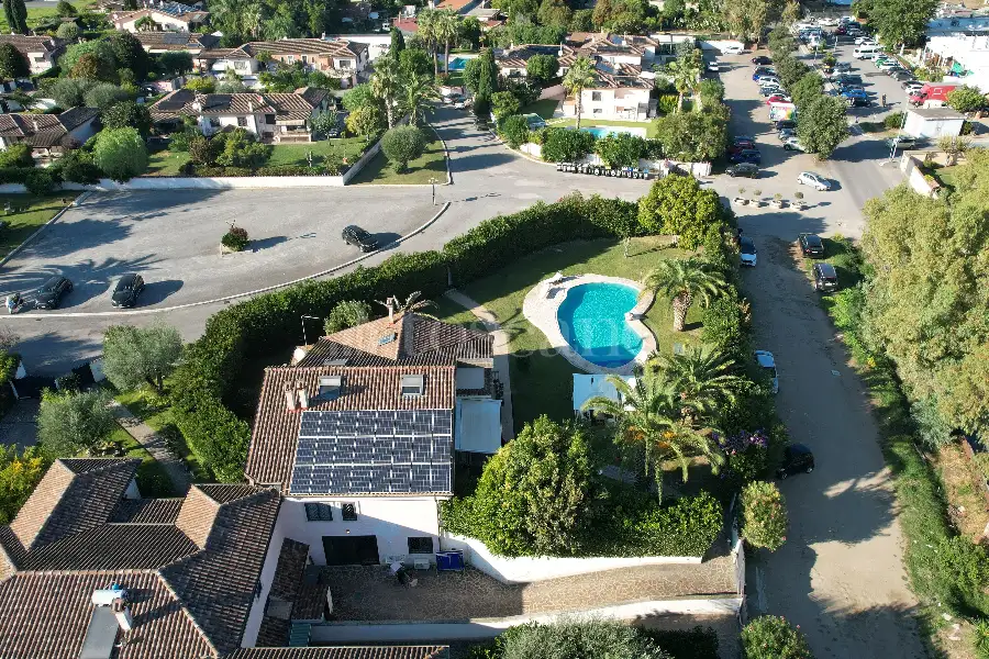 Villa in vendita di 200 mq a €769.000 (rif. 57/2026)