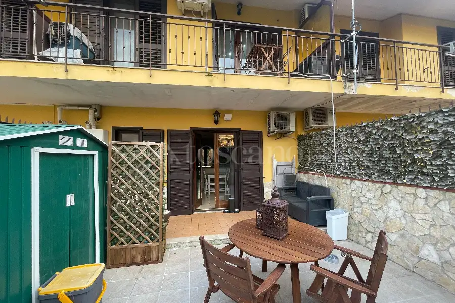 Villino a Schiera in vendita di 100 mq a €179.000 (rif. 10/2026)