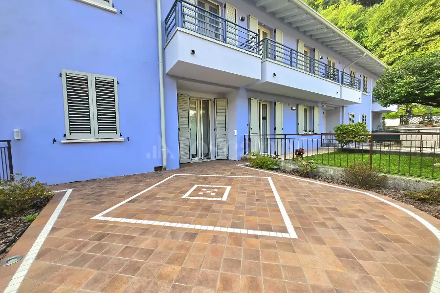 Villino a Schiera in vendita di 170 mq a €398.000 (rif. 39/2025)