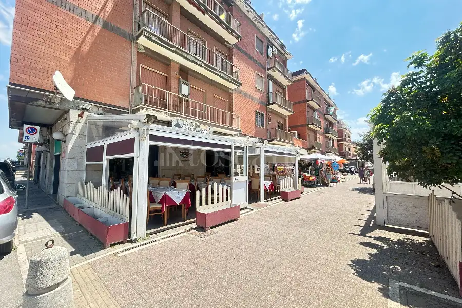 Attività Commerciale in vendita di 107 mq a €249.000 (rif. 36/2026)