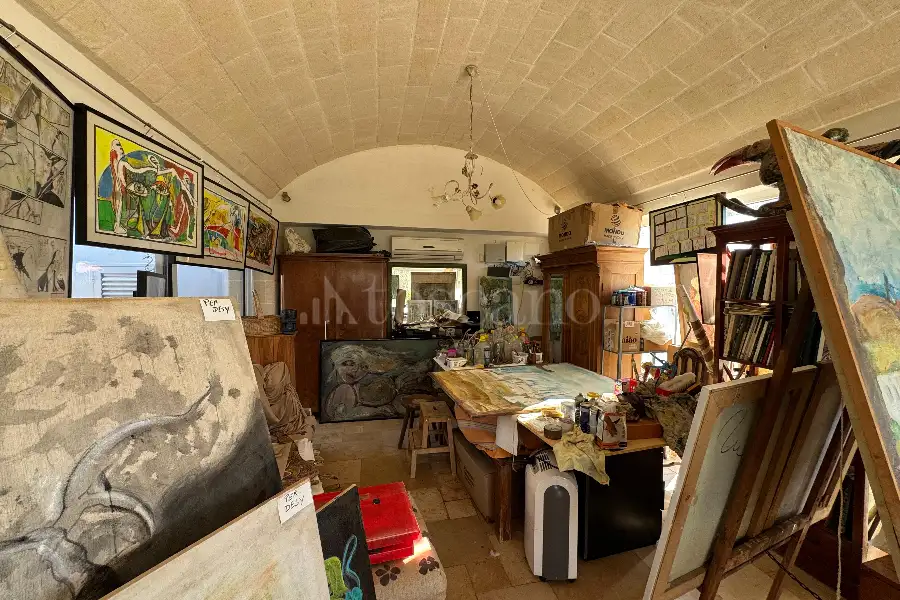 Villa in vendita di 170 mq a €780.000 (rif. 3/2026)