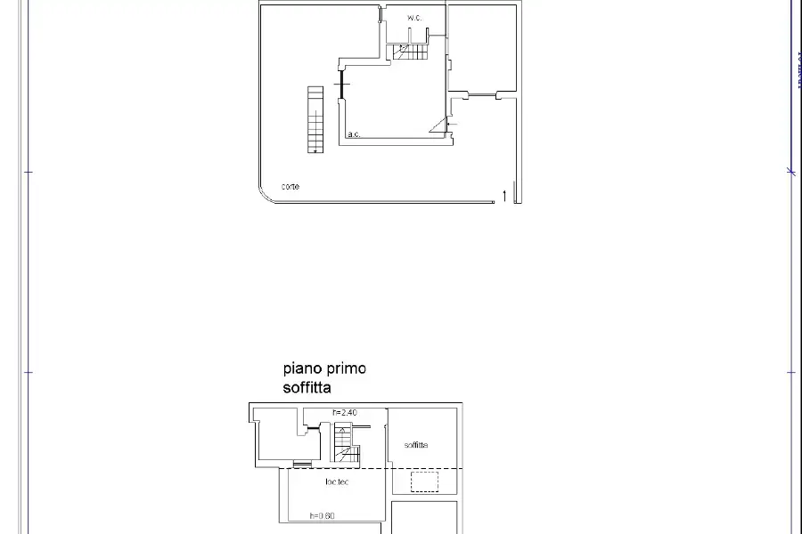 Villa Plurifamiliare in vendita di 130 mq a €255.000 (rif. 31/2026)