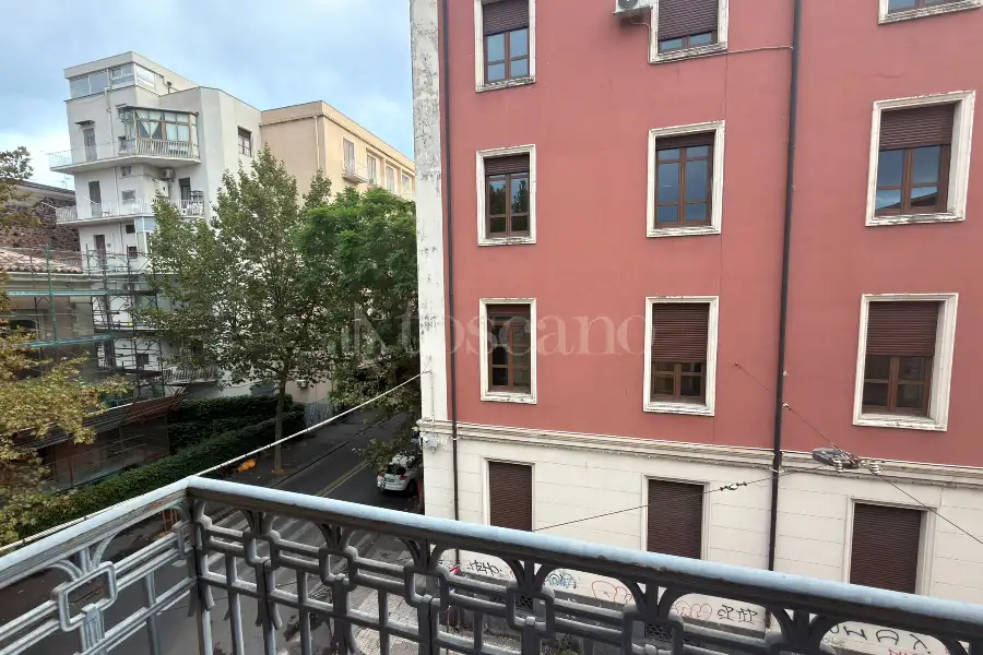 Casa in affitto di 83 mq a €680 (rif. 131/2026)