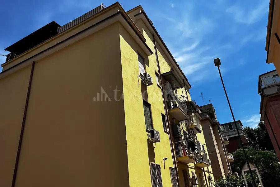 Casa in vendita di 40 mq a €139.000 (rif. 33/2026)