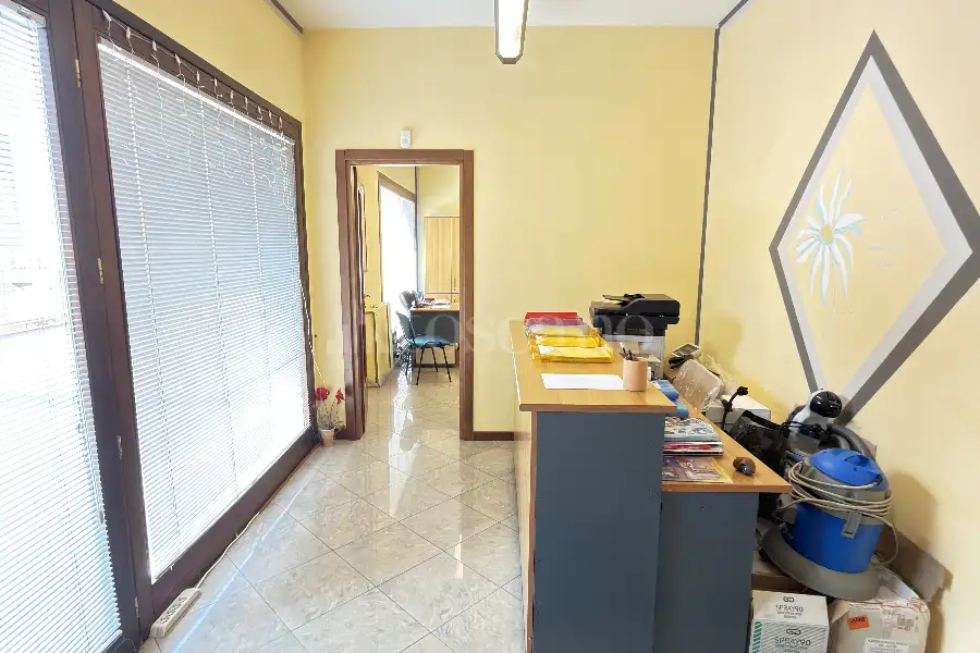 Ufficio in vendita di 113 mq a €290.000 (rif. 14/2026)