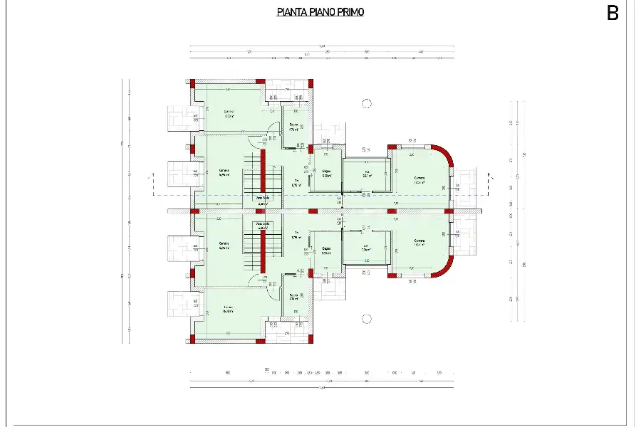 Villa Bifamiliare in vendita di 220 mq a €470.000 (rif. 47/2025)