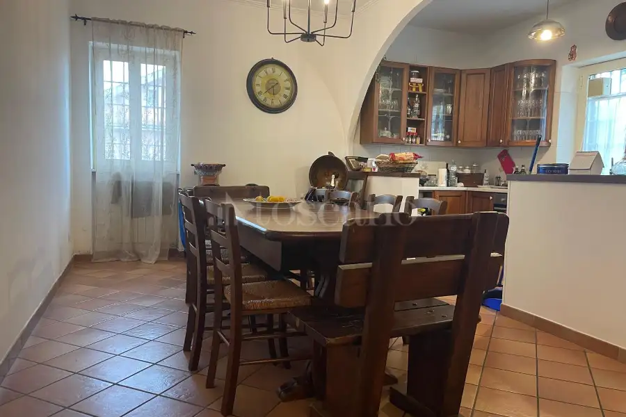 Villa in vendita di 130 mq a €349.000 (rif. 8/2026)