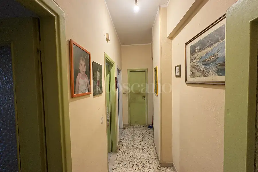Casa in vendita di 109 mq a €95.000 (rif. 46/2026)