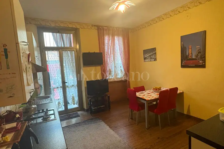 Casa in vendita di 155 mq a €230.000 (rif. 14/2026)