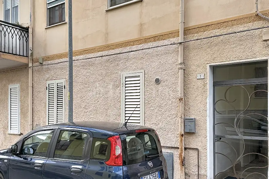 Casa in vendita di 100 mq a €110.000 (rif. 11/2026)