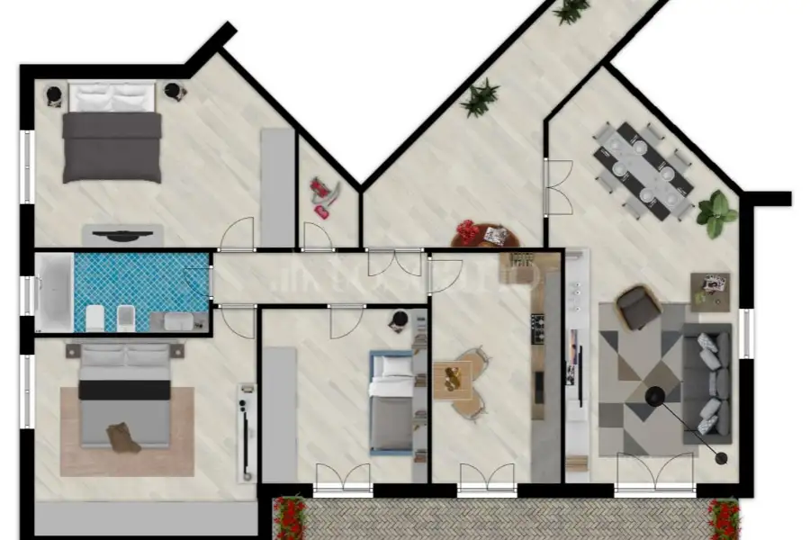 Casa in vendita di 112 mq a €298.000 (rif. 22/2026)