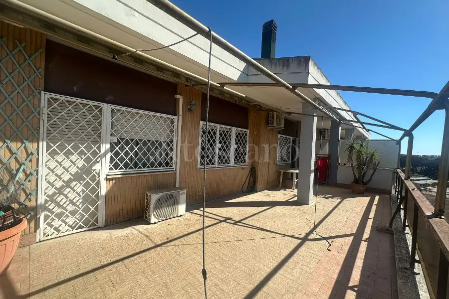 Attico in vendita di 136 mq a €429.000 (rif. 40/2026)