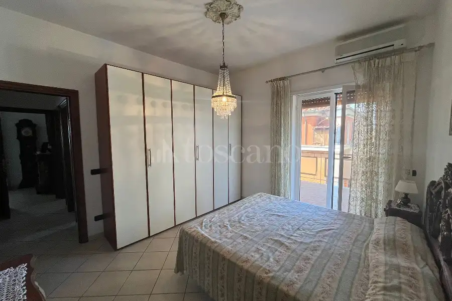 Attico in vendita di 110 mq a €525.000 (rif. 40/2026)