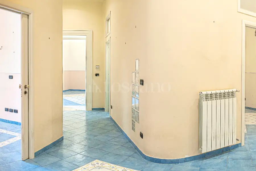 Casa in vendita di 185 mq a €895.000 (rif. 6/2026)