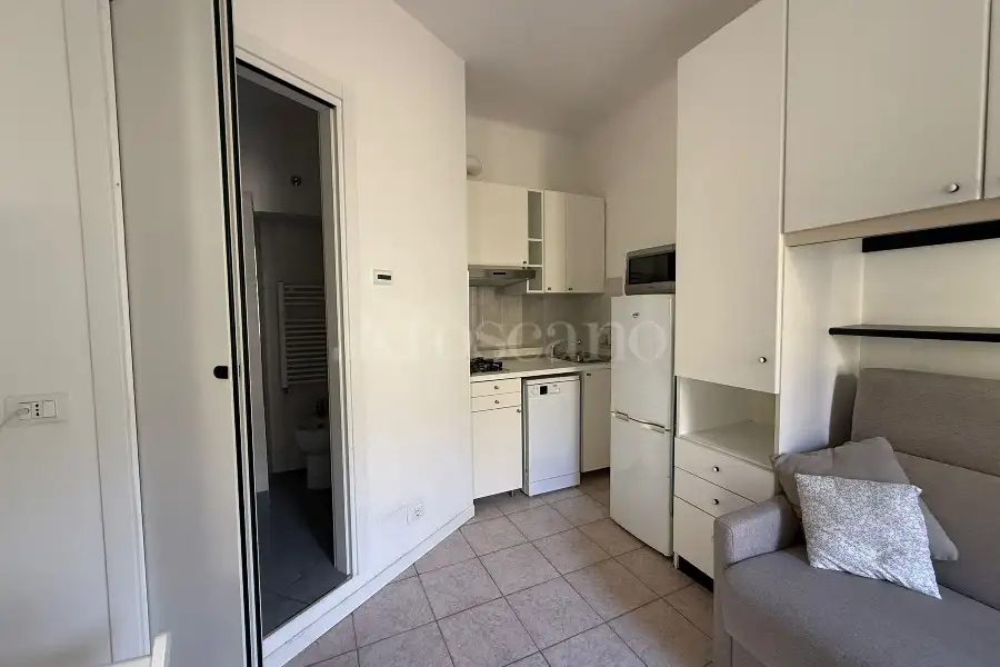 Casa in affitto di 25 mq a €850 (rif. 23/2025)