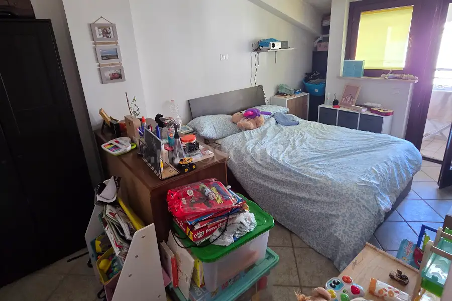 Villino a Schiera in vendita di 109 mq a €198.000 (rif. 40/2025)