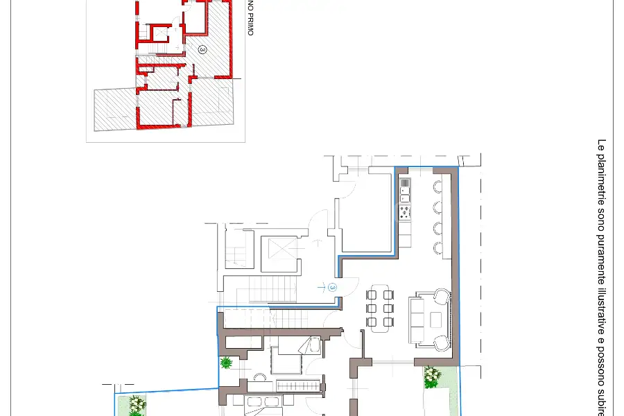 Casa in vendita di 151 mq a €328.000 (rif. 27/2025)
