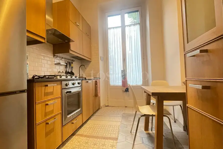 Casa in affitto di 100 mq a €1.850 (rif. 2/2026)