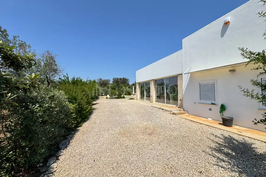 Villa in vendita di 170 mq a €780.000 (rif. 3/2026)